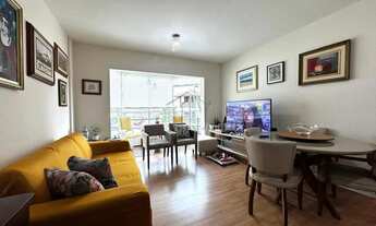 Imagem 3: Apartamento à venda no bairro Saco dos Limões - Florianópolis/SC