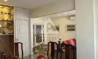 Imagem 7: Ipanema!! Legítimo 3 quartos, 3 banheiros, 1 vaga GARANTIDA na convenção! 130m²