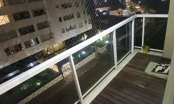 Imagem 5: Apartamento venda/locação cabral point