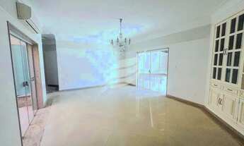 Imagem 2: Casa com 4 suítes e piscina à venda no bairro Jardim Nova York