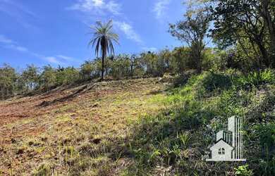 Imagem 4: Lote com vista definitiva - Condomínio Estância da Cachoeira