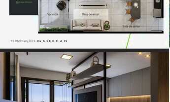 Imagem 3: LIFT SMART RESIDENCE / CRUZ DAS ALMAS. AP