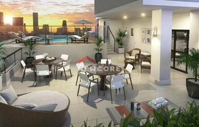 Imagem 6: Apartamento em Avenida Presidente Nereu Ramos - Campinas - São José/SC