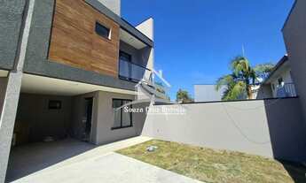 Imagem 2: Sobrado Ótima Região do Capão Raso - 3 Vagas de Garagem