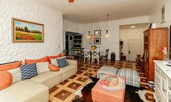 Imagem: Apartamento em Centro Histórico