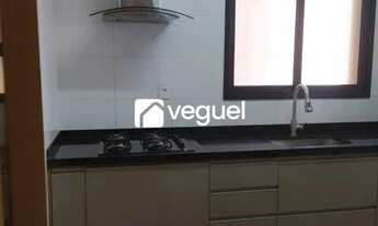 Imagem 7: Apartamento para alugar com 3 quartos sendo 1 suíte de 98,22 m² no Quinta da Primavera - R