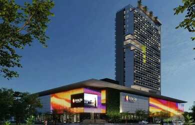 Imagem 5: Box Estação Fashion para alugar por R$ 1.700/mês - Centro - Fortaleza/CE