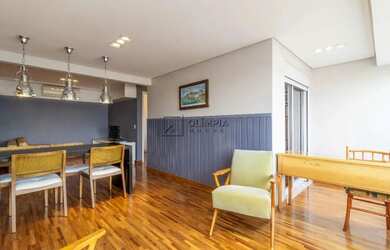 Imagem 5: Aluguel Apartamento 2 Dormitórios - 68 m² Pinheiros