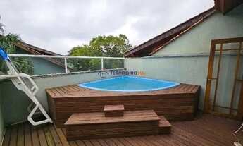 Imagem 4: Casa Condominio em Porto Alegre, no bairro Ipanema, com 3 dormitório(s), e 3 banheiros, à