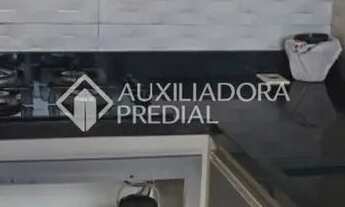 Imagem 3: Apartamento à venda no bairro Vila Nova com 36 m² e 2 dormitórios/quartos