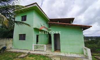 Imagem 2: Chácara em Rua Brasil - Centro - Biritiba Mirim/SP