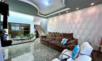 Imagem 3: Casa com 5 Quartos à Venda - 360m² - São João Batista - Próximo à Avenida João Samaha