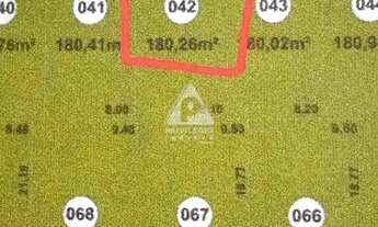 Imagem 4: Terreno Residencial à Venda no Recreio dos Bandeirantes, RJ 180,26 m² (interna) e 180,26