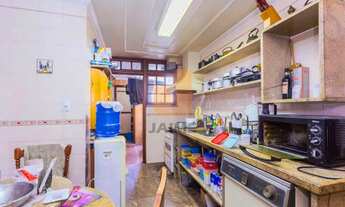 Imagem 5: Apartamento em rua tranquila, arborizada, excelente localização da Santa Cecília