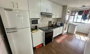 Imagem 7: Imóvel para venda com 85 metros quadrados com 2 quartos em Praia do Morro - Guarapari - ES