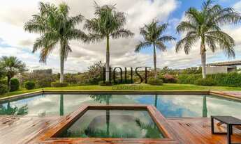 Imagem 6: Casa com 5 quartos, 1900 m² - venda ou aluguel - Condominio Fazenda Boa Vista - Porto Feli