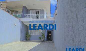 Imagem: SOBRADO - CASA VERDE - SP