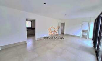 Imagem 2: Apartamento com 3 dormitórios à venda, 121 m² por R$ 1.600.000 - Serra - Belo Horizonte/MG