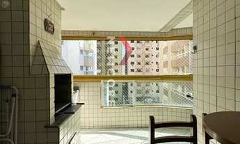 Imagem 6: Apartamento em Avenida Carlos Martiniano de Andrade Bittencourt - Aviação - Praia Grande/S