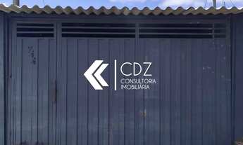 Imagem 1: Casa com 2 Dormitórios em George Oetterer á venda - Iperó/SP