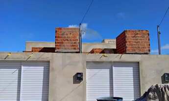 Imagem: Casa no Loteamento Luar da Barra 1 com 2