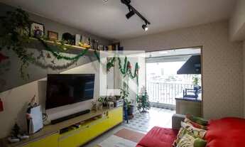 Imagem 3: Apartamento à Venda - Vila Sônia, 3 Quartos, 75 m2