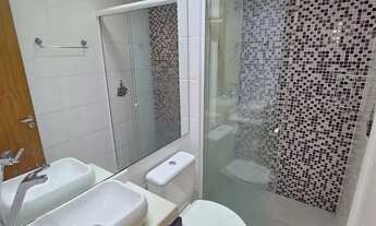 Imagem 7: Imóvel para aluguel com 60 metros quadrados com 3 quartos em Engenho de Dentro - Rio de Ja