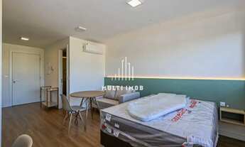 Imagem 2: Loft no GO Cidade Baixa