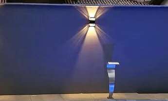 Imagem 3: Sobrado com piscina na praia da Ubatuba SFS