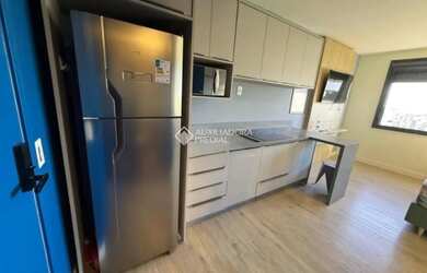 Imagem 2: Loft 1 quarto(s), no bairro Mont Serrat