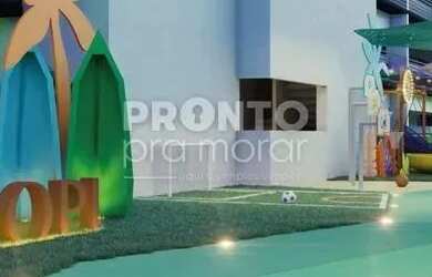 Imagem 3: Imóvel para venda tem 90 metros quadrados com 3 quartos em Muro Alto - Ipojuca - PE