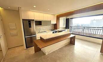 Imagem 2: Alphaville aluguel tem 69 metros quadrados com 2 quartos em Alphaville Empresarial - Baru