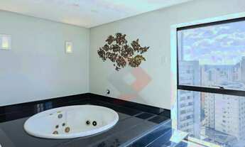 Imagem 7: Sun Square Mobiliado à venda, 62 m² por R$ 470 - Setor Oeste - Goiânia/GO