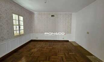 Imagem 5: Casa com 10 dormitórios para alugar, 506 m² por R$ 28.773,00/mês - Jardim Sumaré - Ribeirã