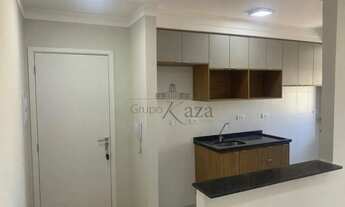 Imagem 4: Oportunidade - Apartamento - Residencial Like Jardim Oriente - Jardim Oriente - 2 Dormitór