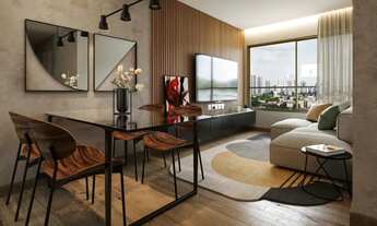 Imagem 4: REPASSE - Flat 32m2