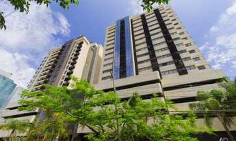 Imagem 3: Conjunto/Sala para Venda - 34.88m², 0 dormitórios, 1 vaga - Praia de Belas