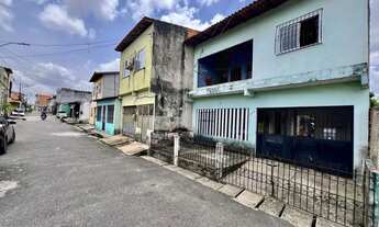 Imagem 2: CASA 3 QUARTOS NO BENGUÍ - EXCELENTE PREÇO E ÓTIMA LOCALIZAÇÃO