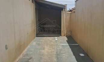 Imagem 2: Salão comercial para locação em Américo Brasiliense