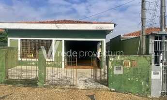 Imagem: Casa - Vila Lemos - Campinas