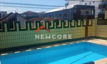 Imagem: Apartamento em Rua Líbero Badaró - Ocian