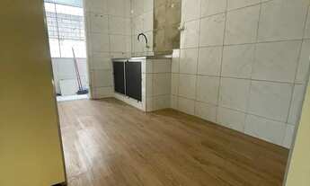 Imagem 2: Apartamento à Venda Joaquim Távora