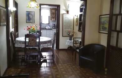 Imagem 3: Casa em Santa Tereza