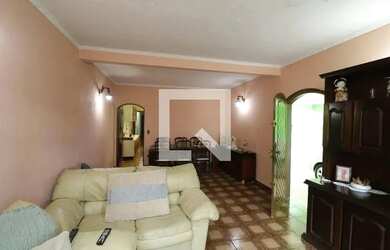 Imagem 4: Casa à Venda - Vila Antonieta, 3 Quartos, 224 m2