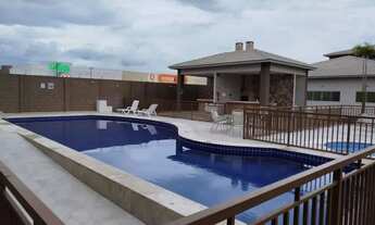 Imagem 3: Tenho apto térreo com quintal no Varandas Select na Esplanada III