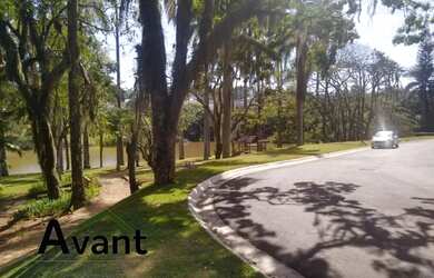 Imagem 7: Terreno à venda, 620 m² por R$ 1.160.000,00 - Condomínio Reserva do Itamaracá - Valinhos/S