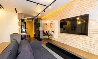 Imagem 7: Apartamento à Venda - Consolação, 1 Quarto, 49 m2