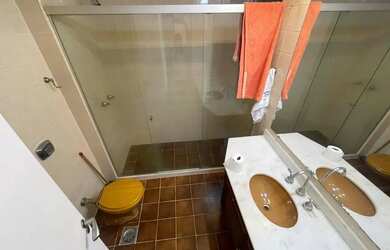 Imagem 3: Imóvel para venda com 120 metros quadrados com 3 quartos em Icaraí - Niterói - RJ