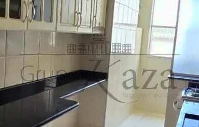 Imagem 6: Oportunidade - Apartamento - Jardim Satélite - Residencial Paraiso - 2 Dormitórios - 55m²