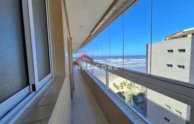 Imagem 2: Apartamento em Avenida Presidente Castelo Branco - Real - Praia Grande/SP